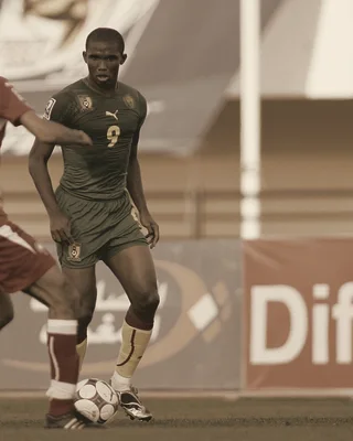 Samuel Eto'o
