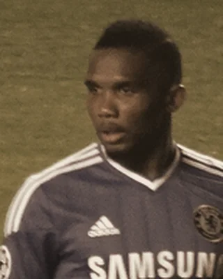 Samuel Eto'o