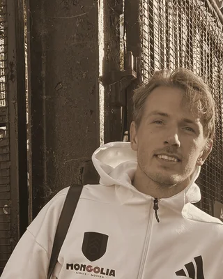 Sander Berge