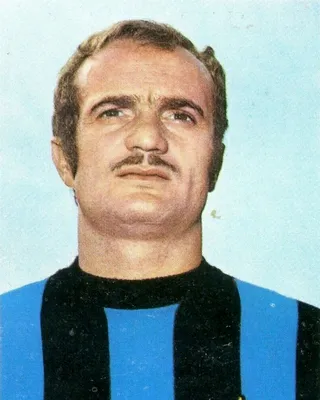 Sandro Mazzola