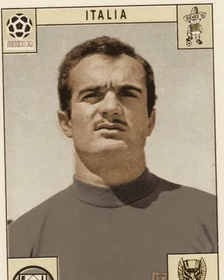 Sandro Mazzola