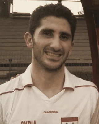 Sanharib Malki