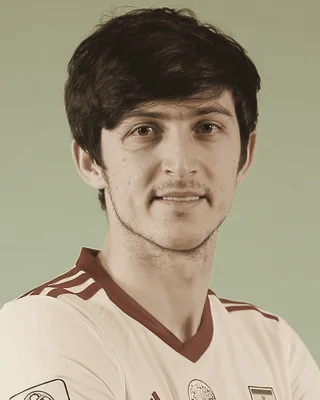 Sardar Azmoun