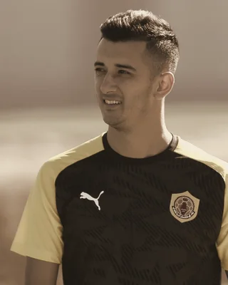 Sardor Rashidov