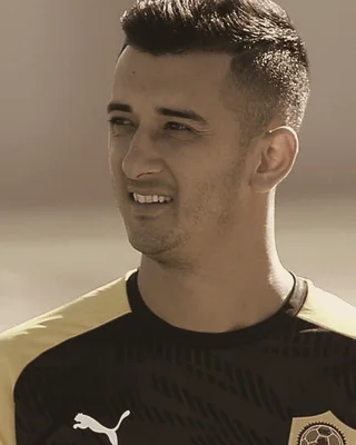 Sardor Rashidov