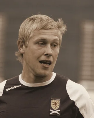 Scott Arfield