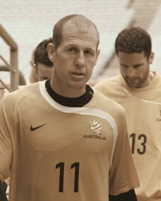Scott Chipperfield