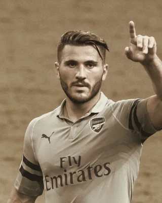 Sead Kolašinac