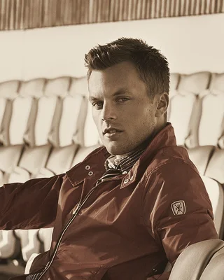 Sebastian Larsson