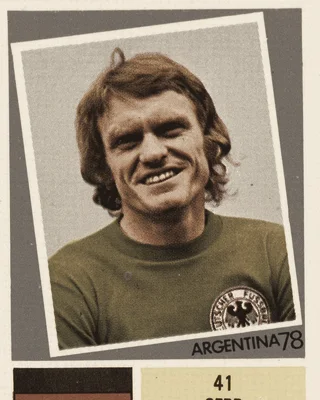 Sepp Maier