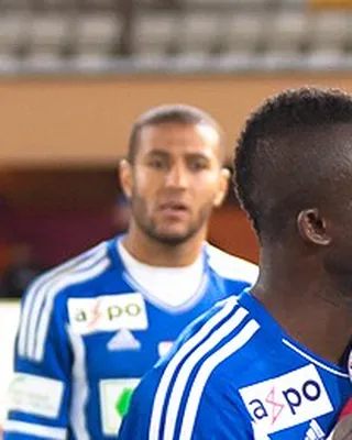 Serey Dié