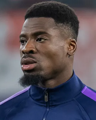 Serge Aurier