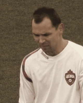 Sergei Ignashevich