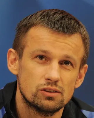 Sergei Semak