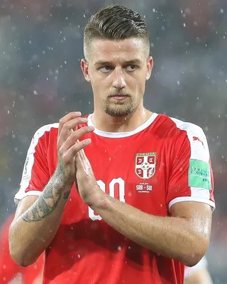 Sergej Milinković-Savić