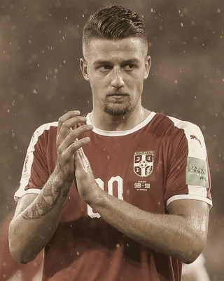 Sergej Milinković-Savić