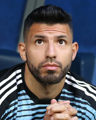 Sergio Agüero