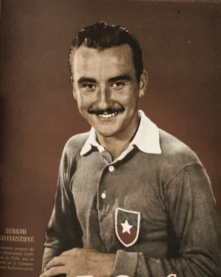 Sergio Livingstone