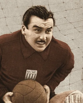 Sergio Livingstone