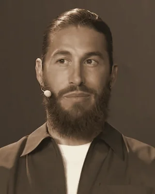 Sergio Ramos