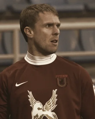 Serhiy Rebrov