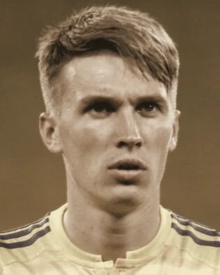 Serhiy Sydorchuk