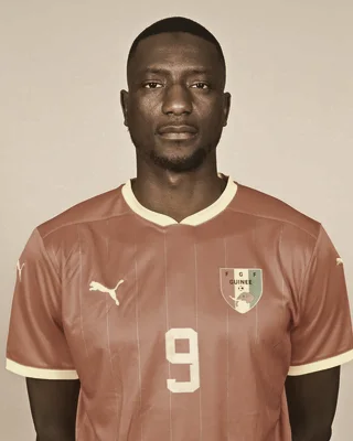 Serhou Guirassy