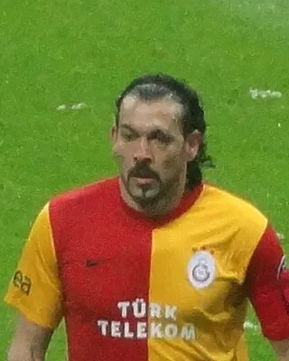Servet Çetin