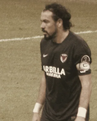 Servet Çetin
