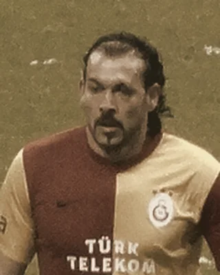 Servet Çetin