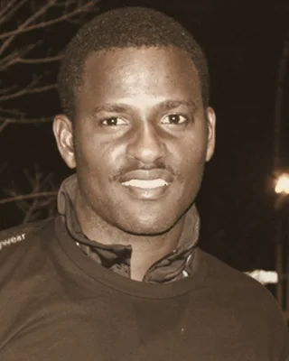 Shavar Thomas