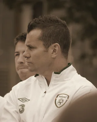 Shay Given