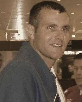 Shimon Gershon