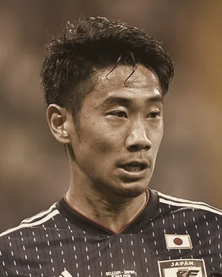 Shinji Kagawa