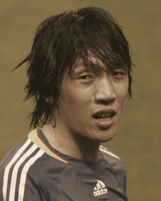 Shunsuke Nakamura