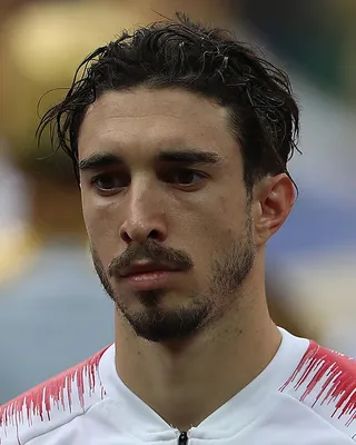 Šime Vrsaljko
