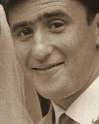 Sjaak Swart