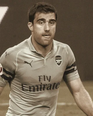 Sokratis Papastathopoulos