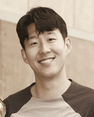 Son Heung-min