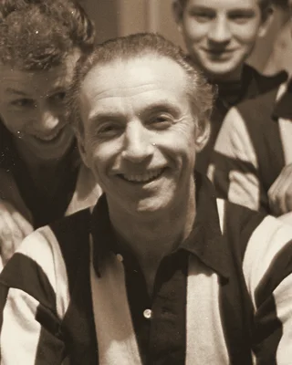Stanley Matthews