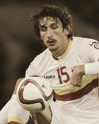 Stefan Savić