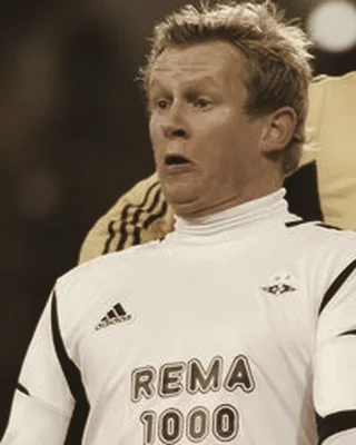 Steffen Iversen