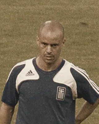Stelios Giannakopoulos