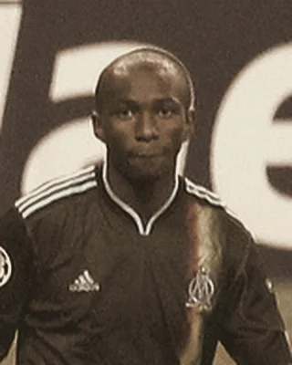 Stéphane Mbia