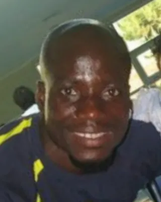 Stephen Appiah