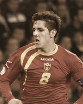 Stevan Jovetić