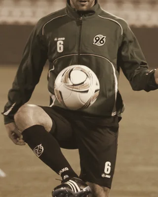 Steve Cherundolo