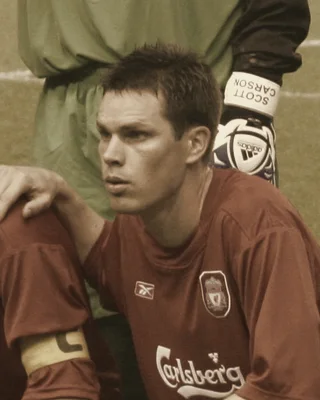 Steve Finnan