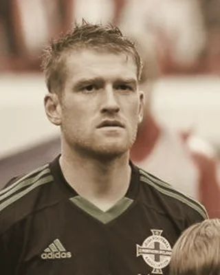 Steven Davis
