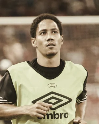 Steven Pienaar